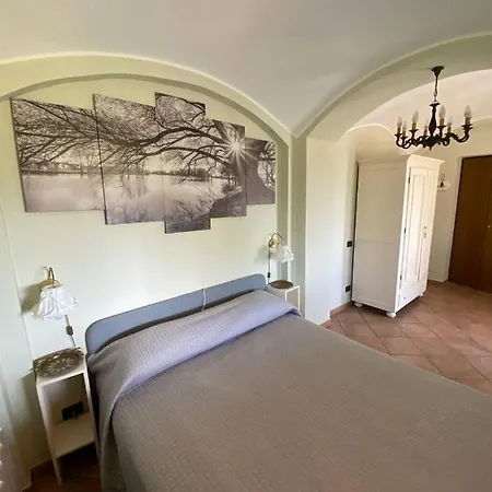 Casa Nel 2 San Maurizio Canavese