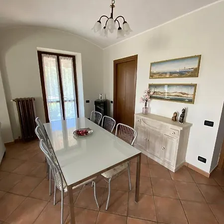 Apartment Casa Nel 2 San Maurizio Canavese